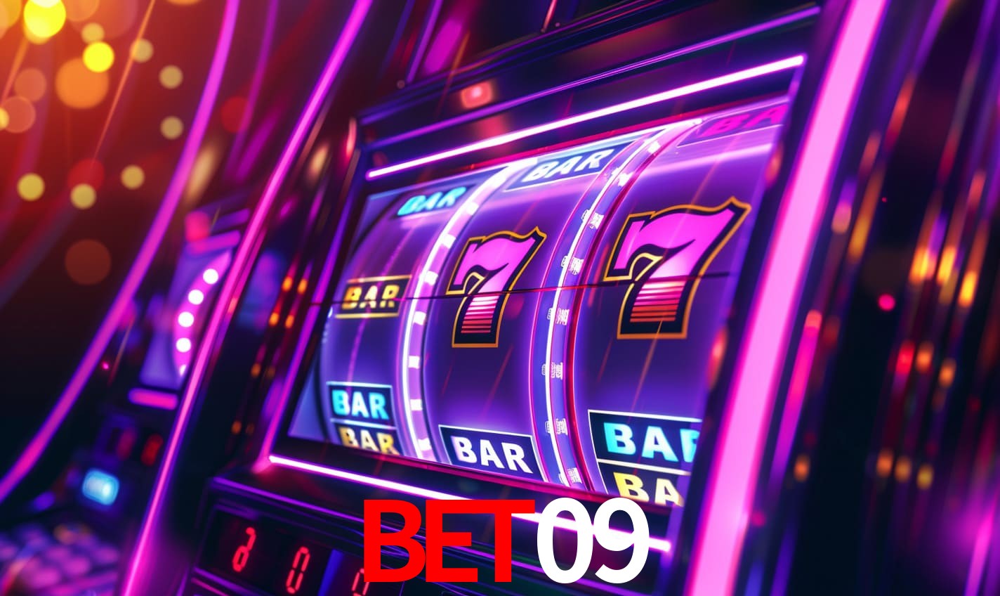 BET09 app