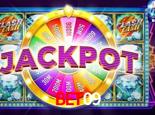 Desvendando o Mundo dos Jogos Virtuais na BET09