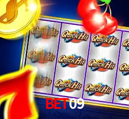 Descubra a Essência do BET09: Nossa História e Compromissos