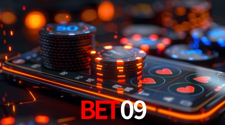 Experiência VIP BET09
