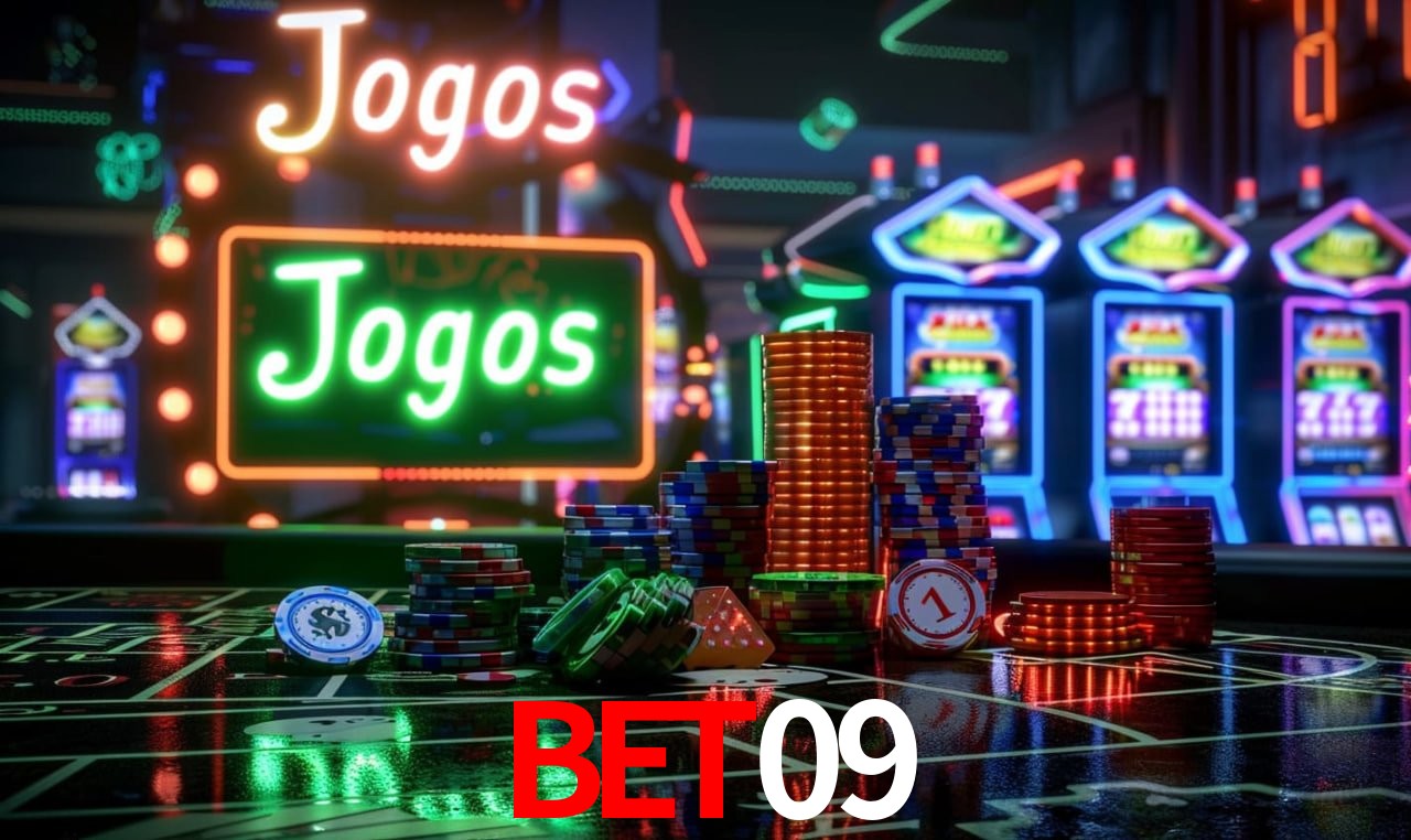BET09 app