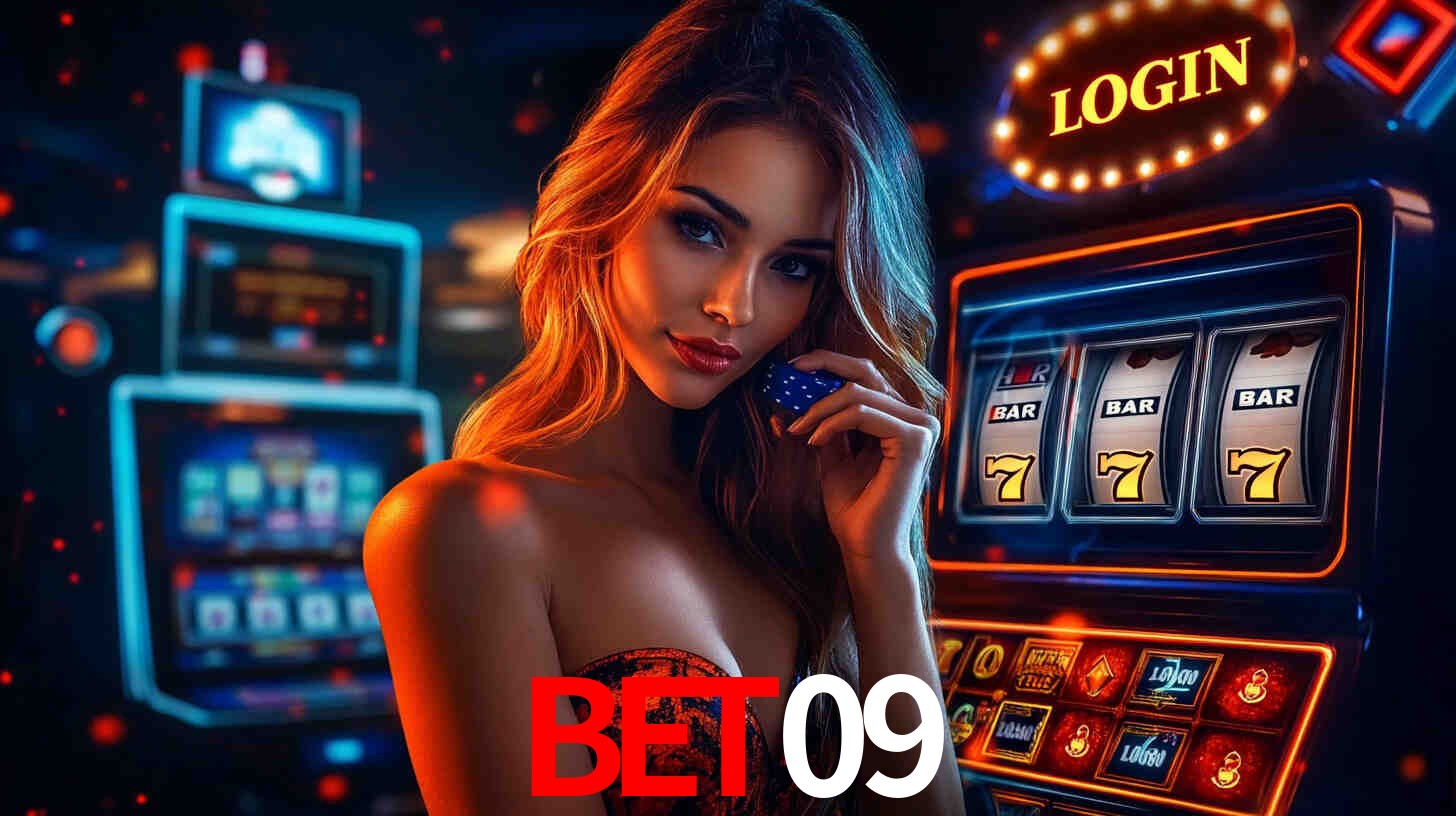 BET09 app