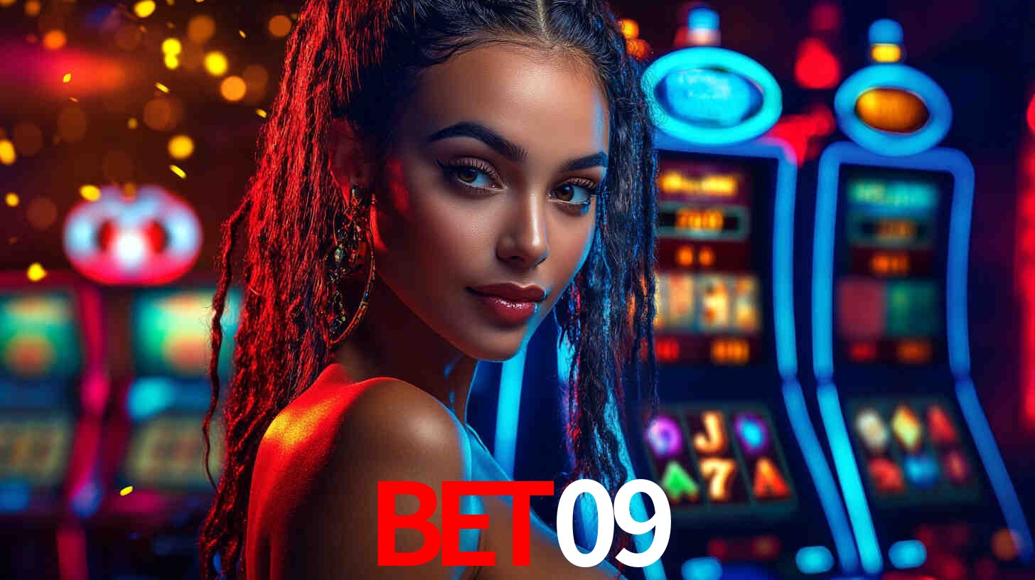 Desvendando o Mundo dos Jogos Virtuais na BET09