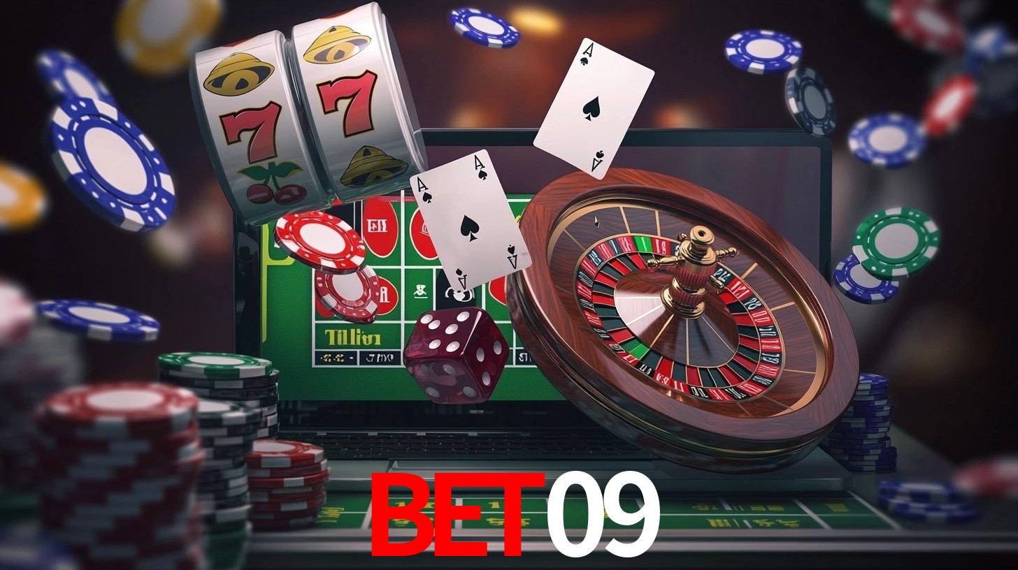 Instant EasyPaisa BET09