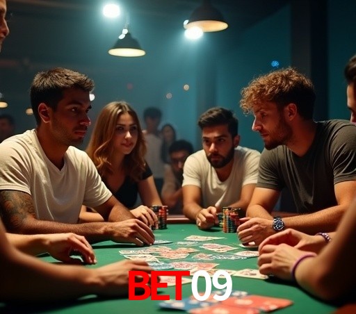 Promoção Relâmpago BET09