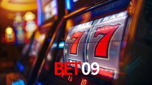 Recursos de Bônus BET09