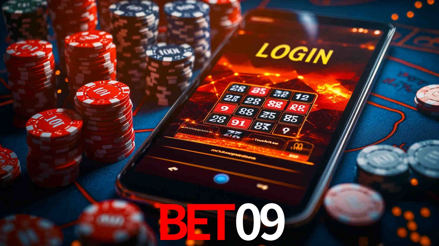 BET09: A Experiência de Casino com Jogos de Mesa ao Vivo