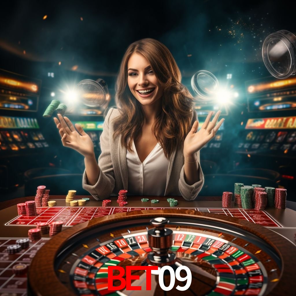 Explore as vantagens do BET09: serviço profissional e confiabilidade