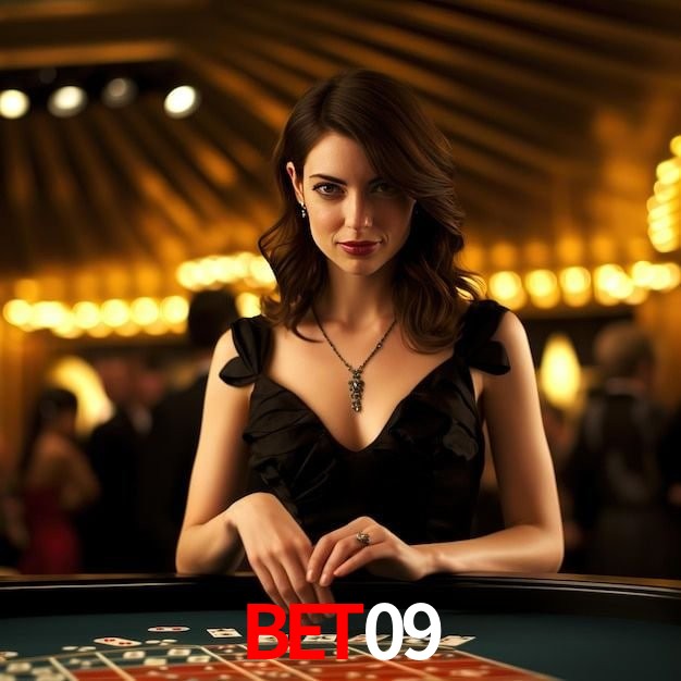 Apostas Esportivas na BET09: Um Guia Completo