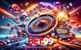Torneios BET09