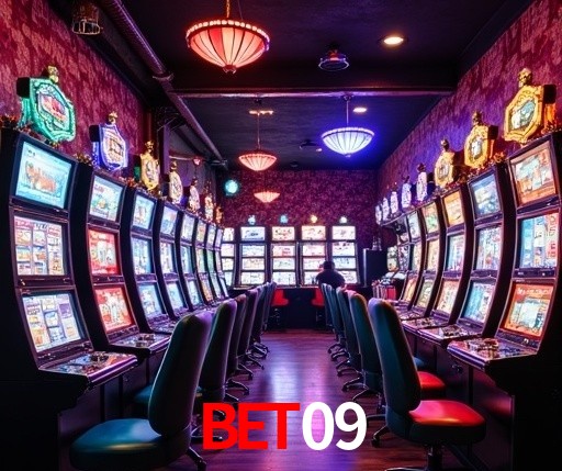 Promoções Sazonais BET09