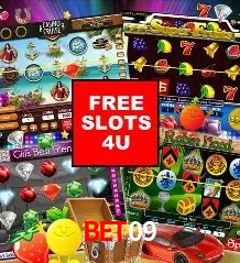 Weekend Specials BET09