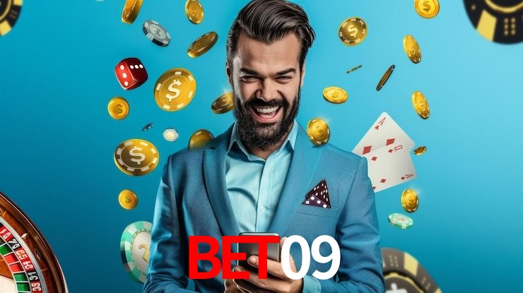 Game Statistics BET09