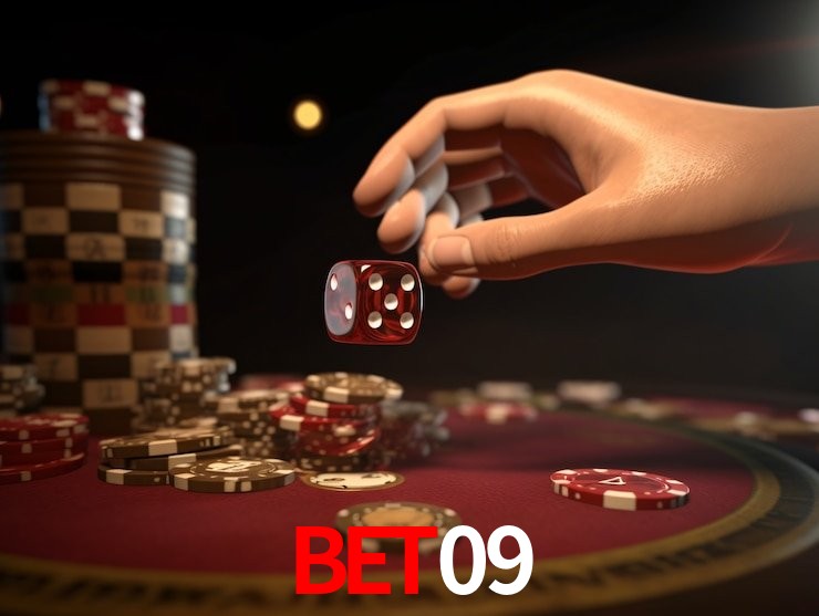 Estatísticas Esportivas BET09