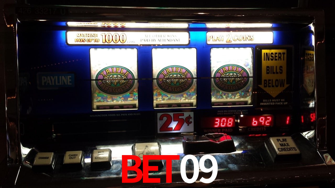 Sports Statistics BET09