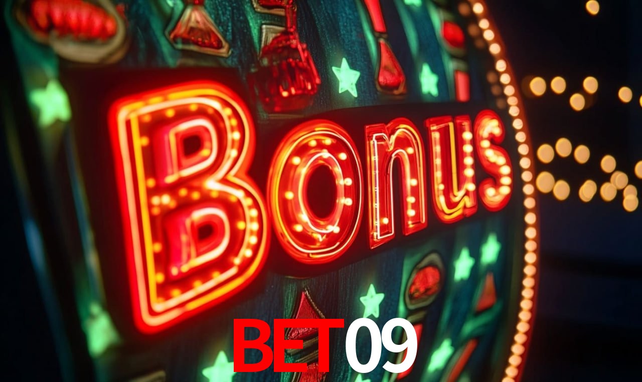 Desvendando o Mundo dos Jogos Virtuais na BET09