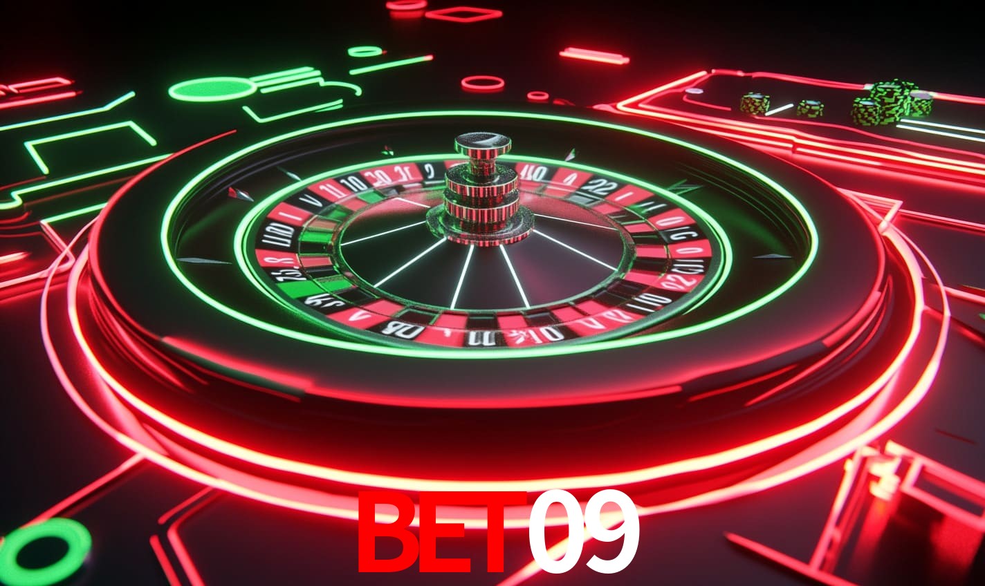 Descubra o Programa VIP da BET09: Vantagens Exclusivas para Jogadores