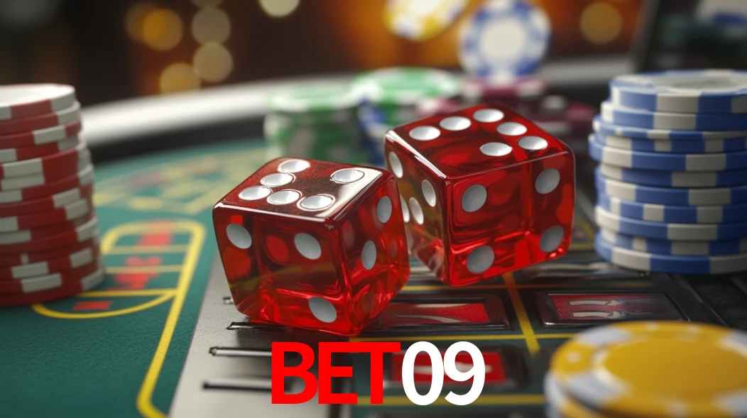 Live Casino BET09