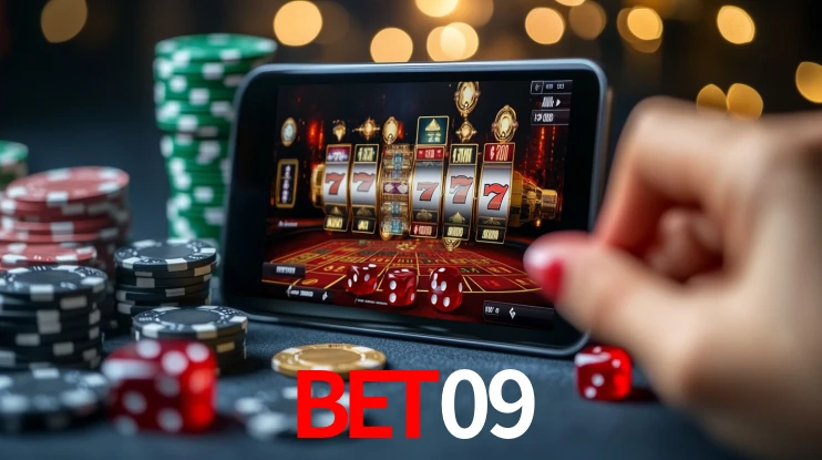 Programa VIP BET09