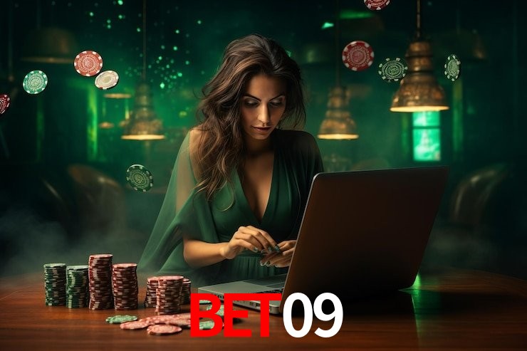 BET09.COM
