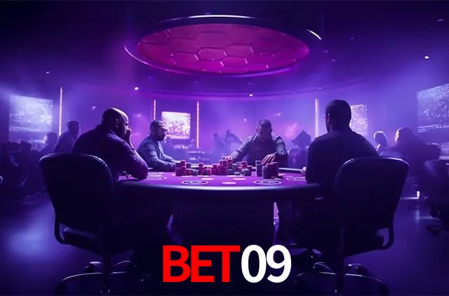 Jogo Spaceman BET09