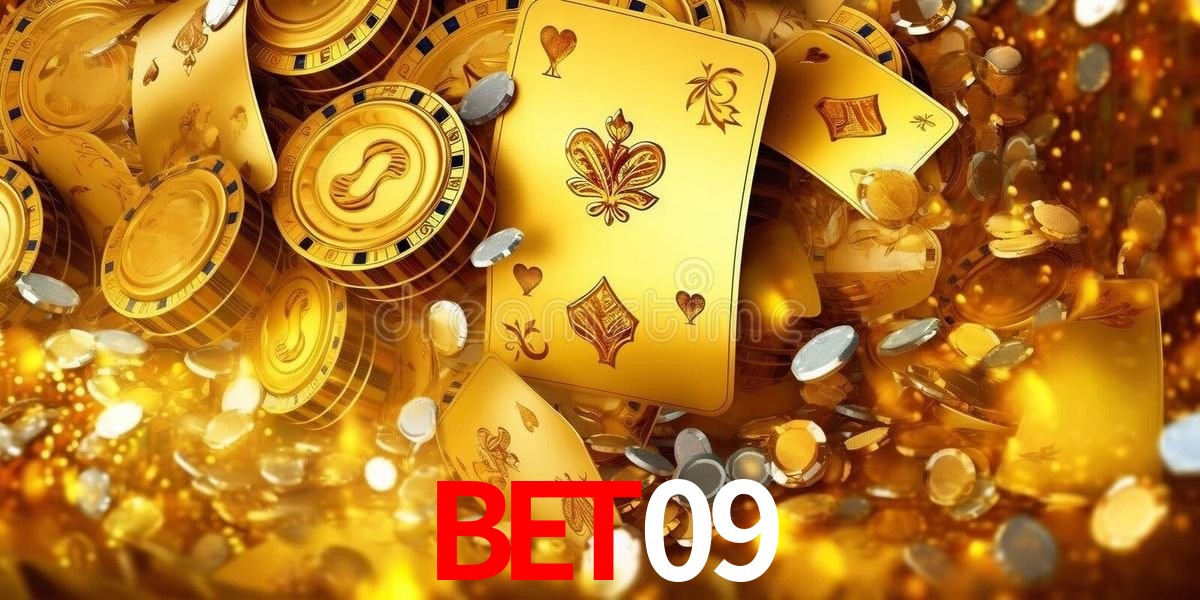 Apostas Esportivas na BET09: Um Guia Completo
