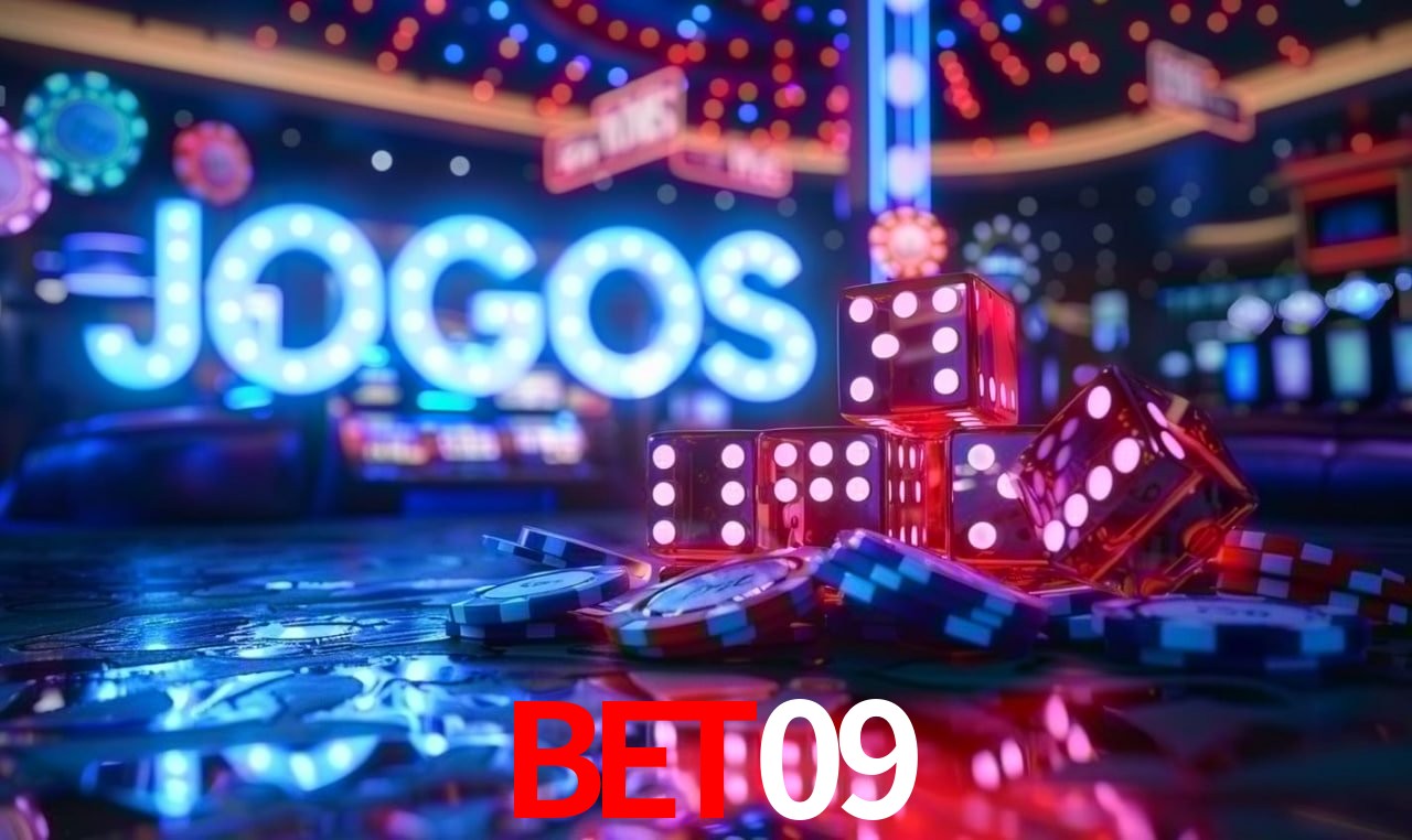 A Experiência Imersiva dos Cassinos Ao Vivo no BET09