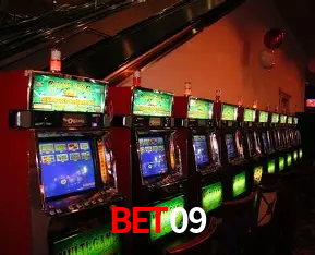Exclusive Offers BET09