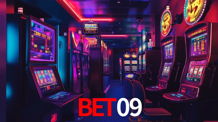BET09 App Interface