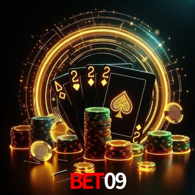 Apostas de Tênis BET09