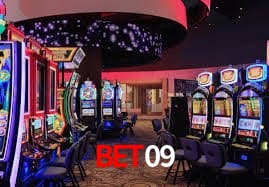 Sistemas de Segurança BET09