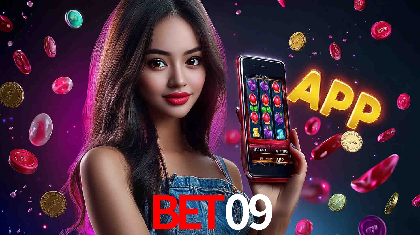 A Emoção da Loteria na BET09: Uma Chance de Mudança de Vida