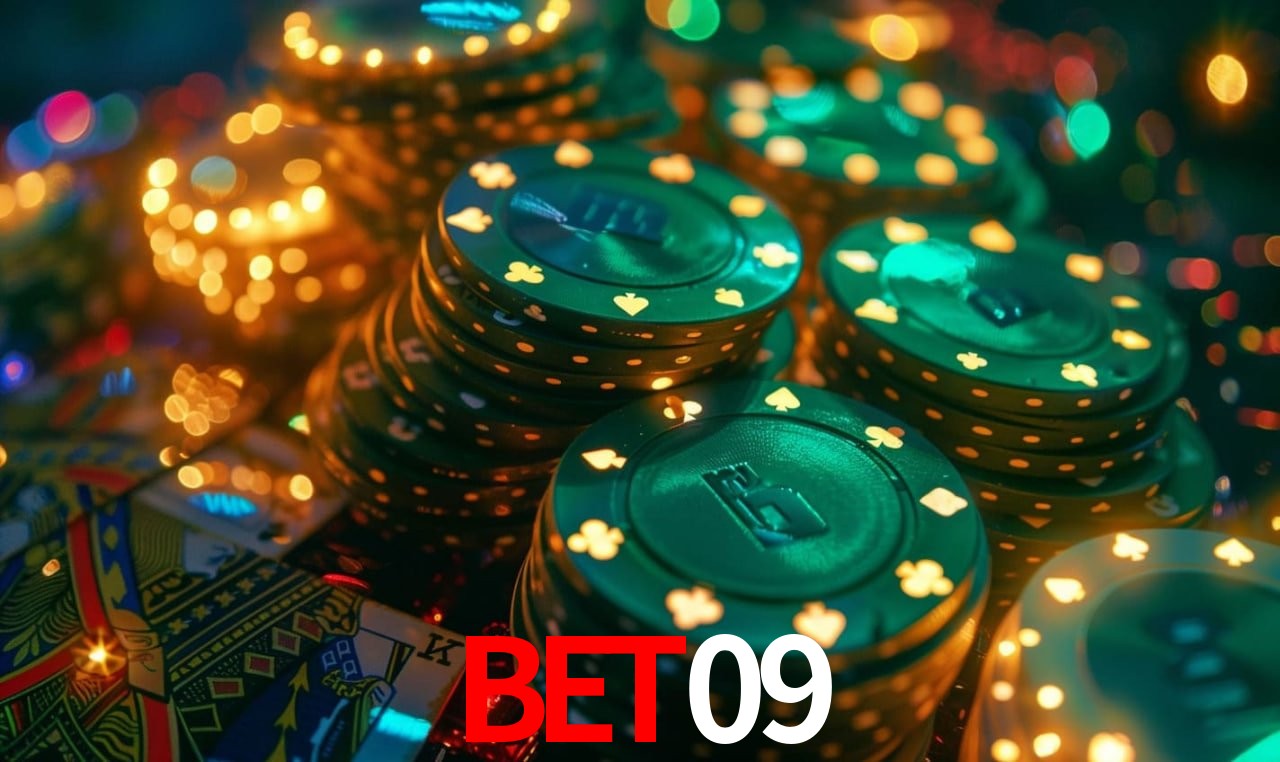 Bônus Diários BET09