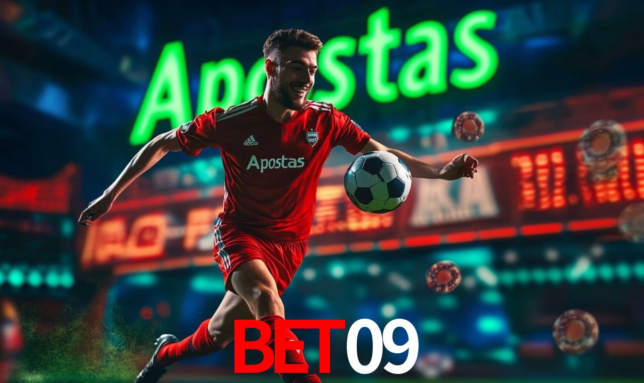 Inovações de Jogos na BET09: O Futuro das Experiências Interativas
