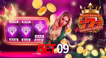 Desvendando o Mundo dos Jogos Virtuais na BET09