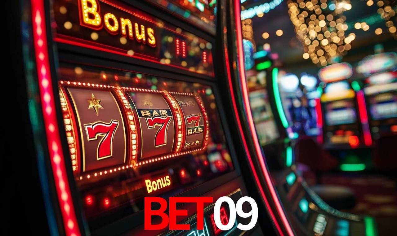 BET09