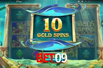 Descubra o Mundo do Cassino Online com BET09