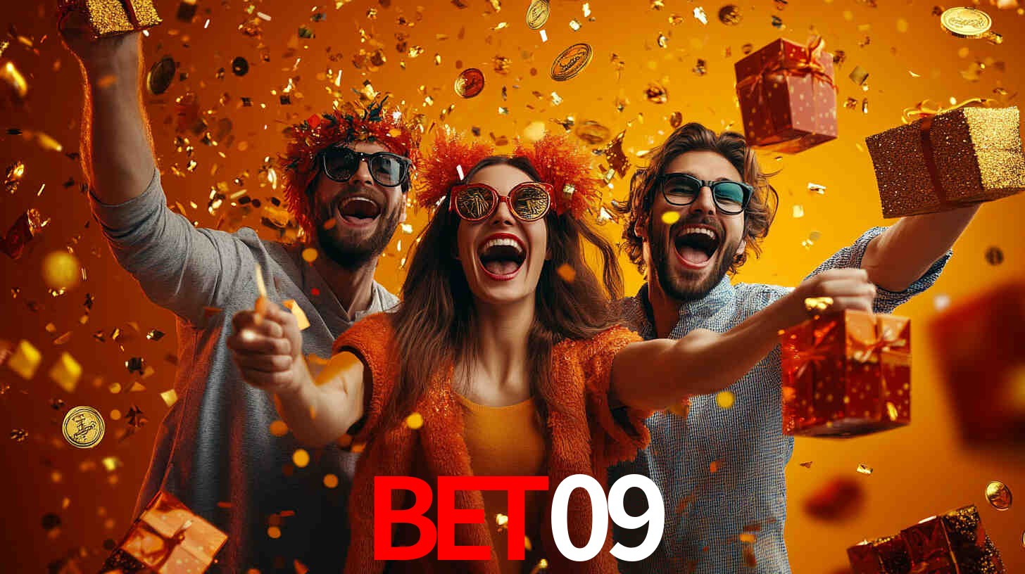BET09: Seu Especialista em Apostas Esportivas Brasileiras
