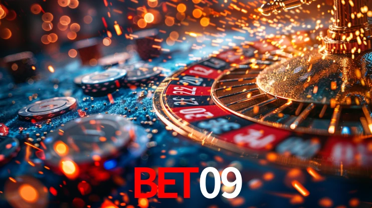 Slot Games BET09