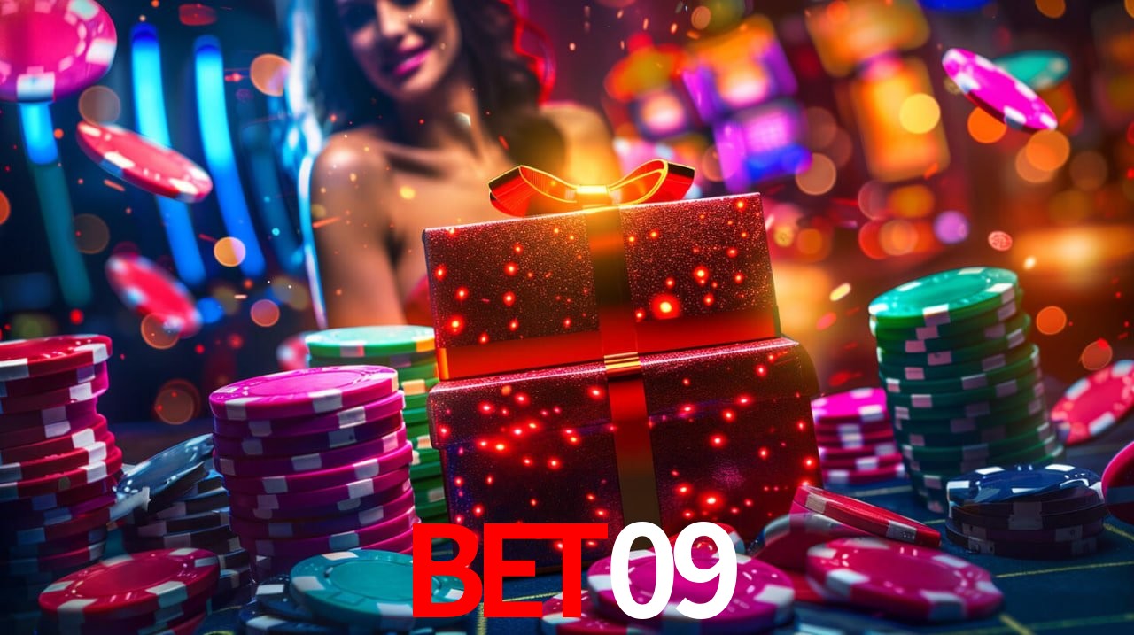 Descubra a Essência do BET09: Nossa História e Compromissos