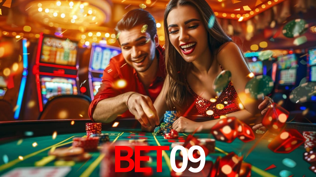 Avaliações dos Jogadores BET09
