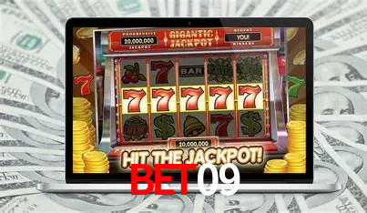 Flash Promotion BET09