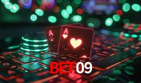 Casino VIP BET09