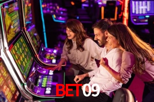 Descubra a Essência do BET09: Nossa História e Compromissos