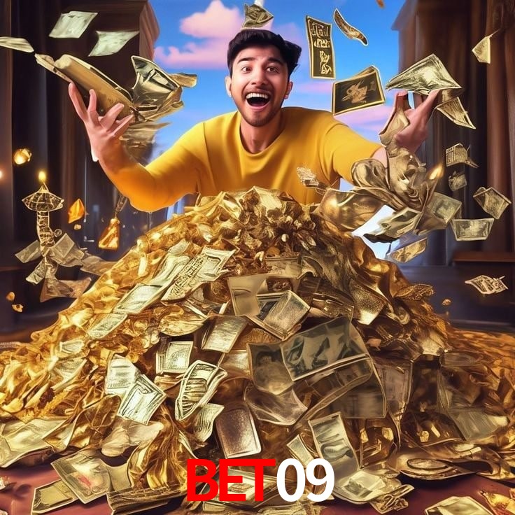 Interface do App BET09