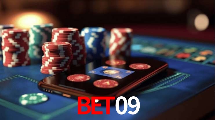 Jogos Exclusivos BET09
