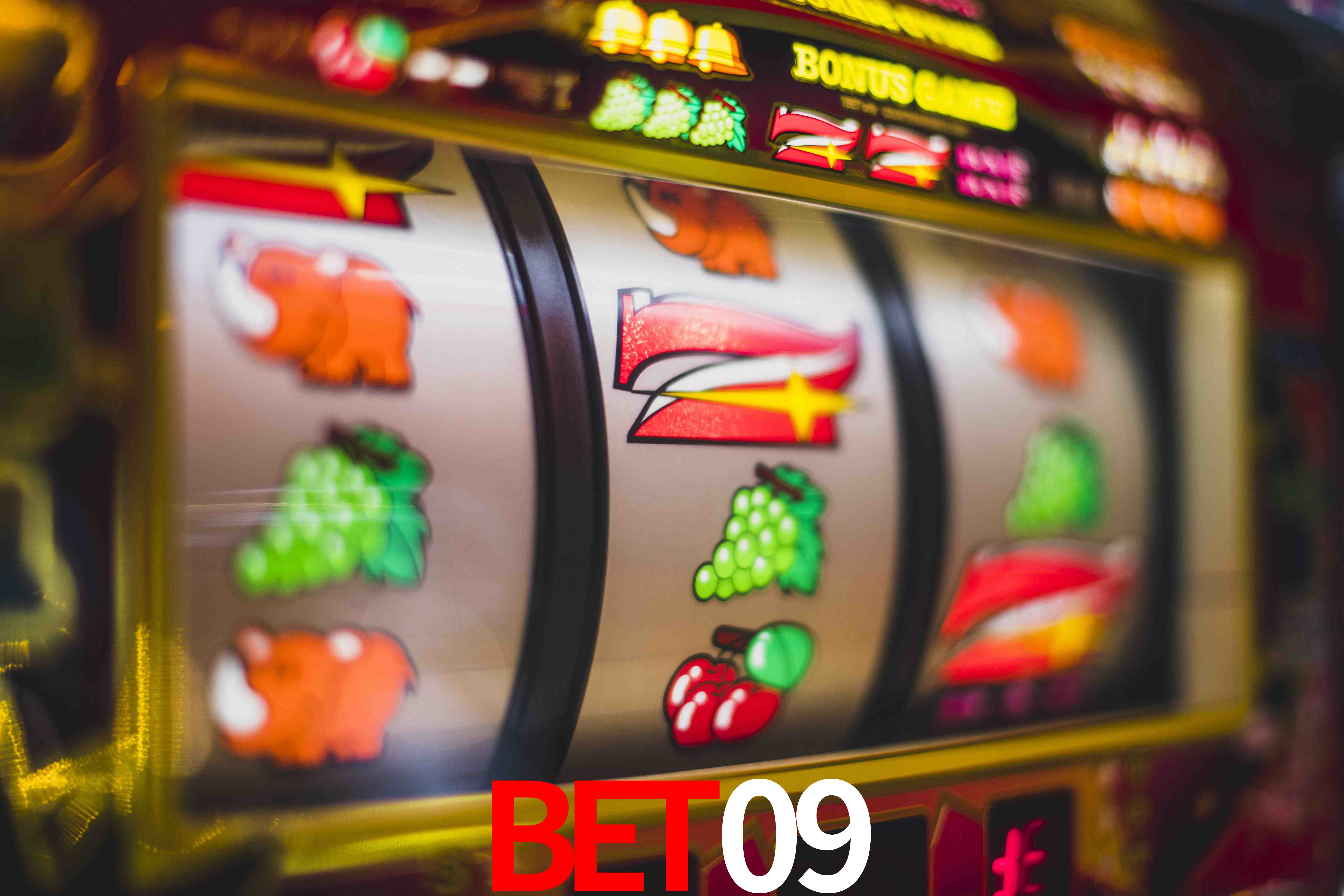 Football Betting BET09