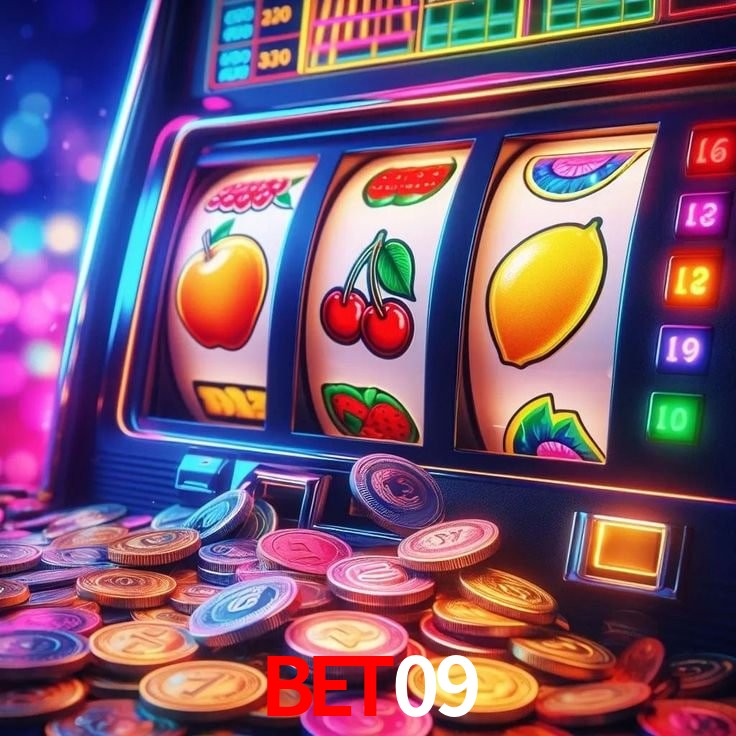 Mesa de Blackjack BET09