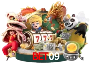 BET09